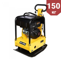 Вібраційна плита реверсна ENERSOL EPC-150RL