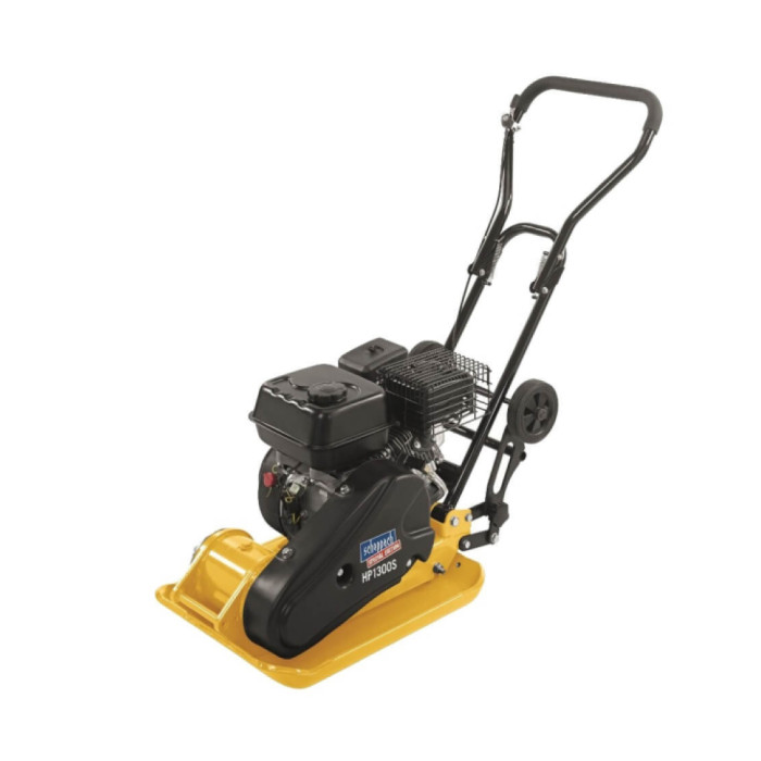 Виброплита Scheppach HP 1100S