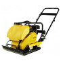 Бензиновая виброплита Barret ST-11H, двигатель Honda
