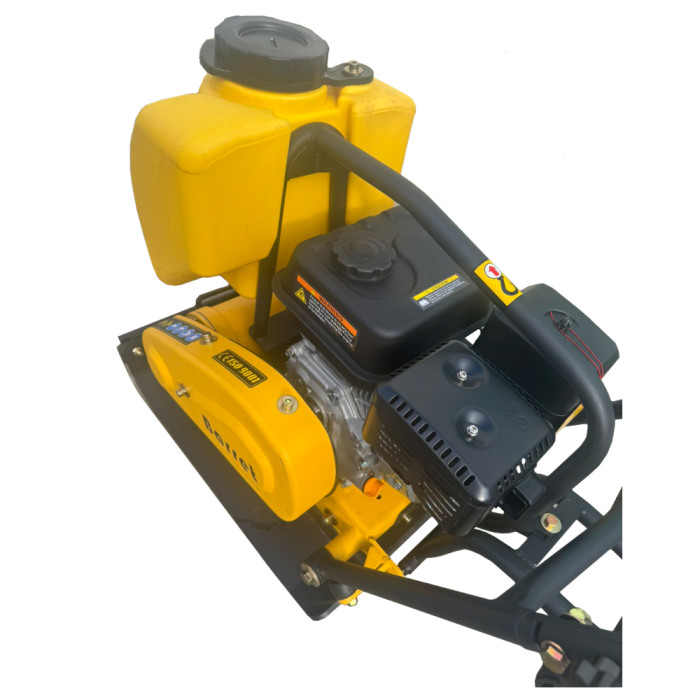 Бензиновая виброплита Barret ST-12B