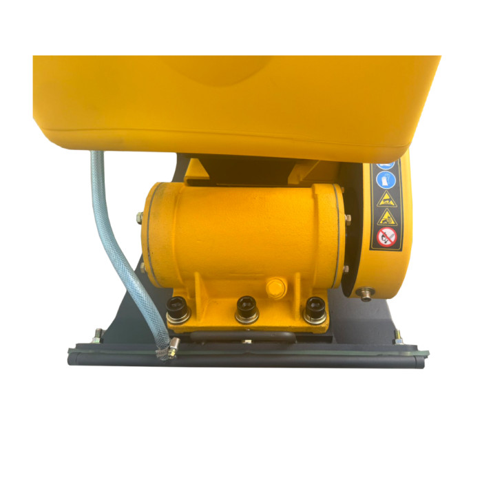 Бензиновая виброплита Barret ST-12B