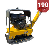 Виброплита реверсивная Barret ST-18B