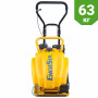 Вібраційна плита прямохідна ENERSOL EPC-063FLCT