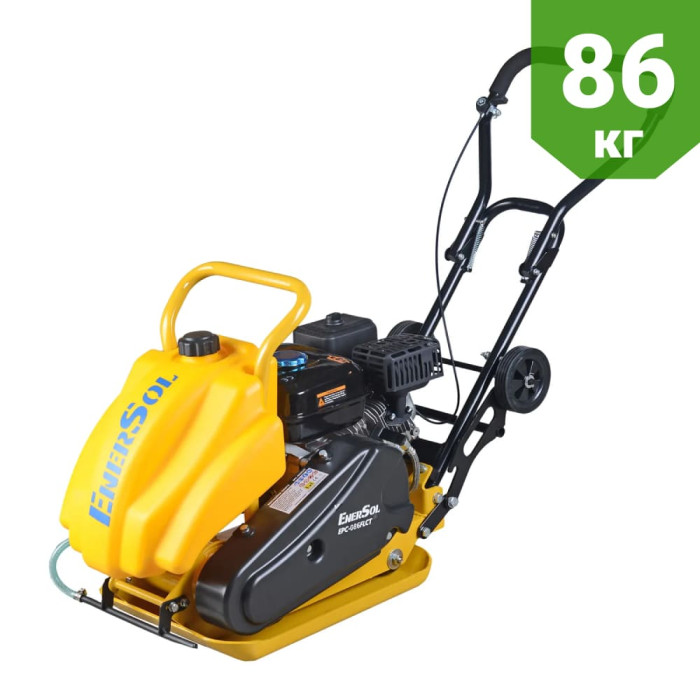 Виброплита ENERSOL EPC-086FLCT