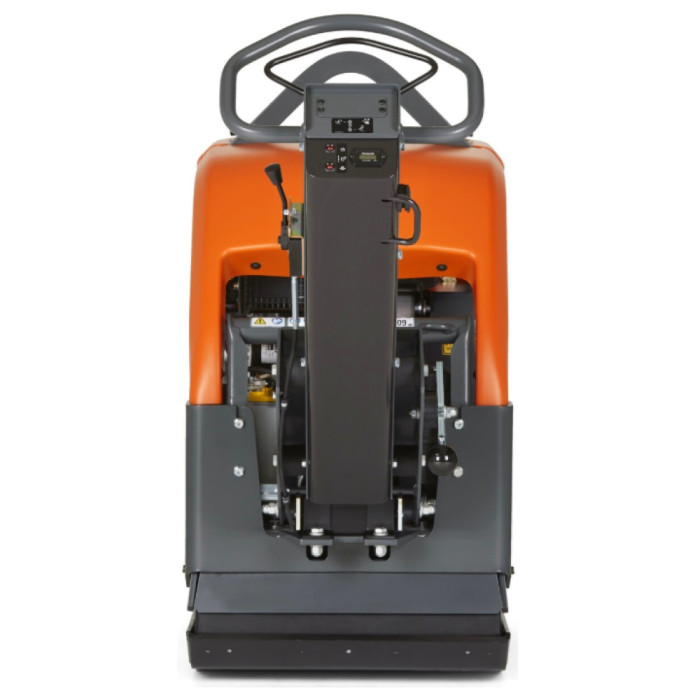 Виброплита Husqvarna LG 504 Дизель (9678555-12)