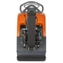 Виброплита Husqvarna LG 504 Дизель (9678555-12)