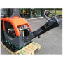 Виброплита Husqvarna LG 504 Дизель (9678555-12)