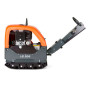 Виброплита Husqvarna LG 504 Дизель (9678555-12)