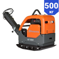 Віброплита Husqvarna LG 504 дизель (9678555-12)