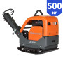 Виброплита Husqvarna LG 504 Дизель (9678555-12)