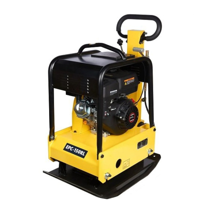Вібраційна плита реверсна ENERSOL EPC-150RL