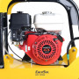 Вібраційна плита реверсна ENERSOL EPC-155RH