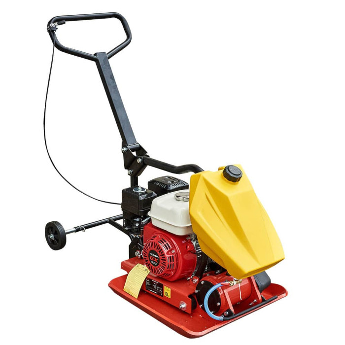 Виброплита Vitals Professional HQ 100WT (162742)
