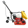 Виброплита Vitals Professional HQ 90WT (162741)