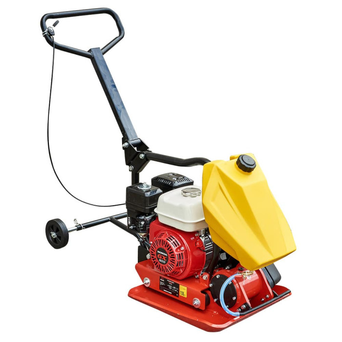 Виброплита Vitals Professional HQ 90WT (162741)