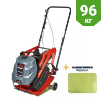 Віброплита Vitals Master TP 100WF