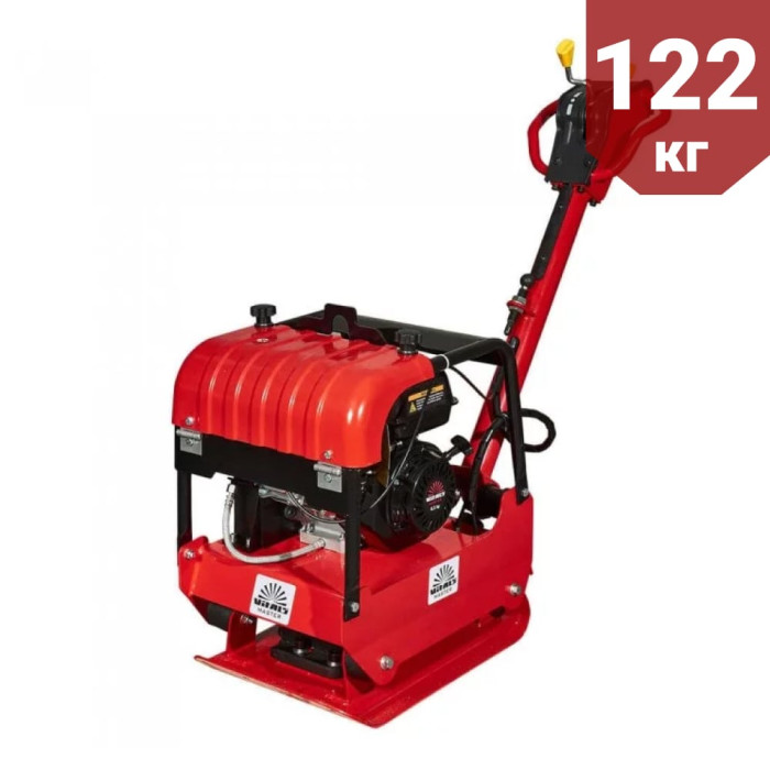 Виброплита Vitals Master TP 130RF (150644)
