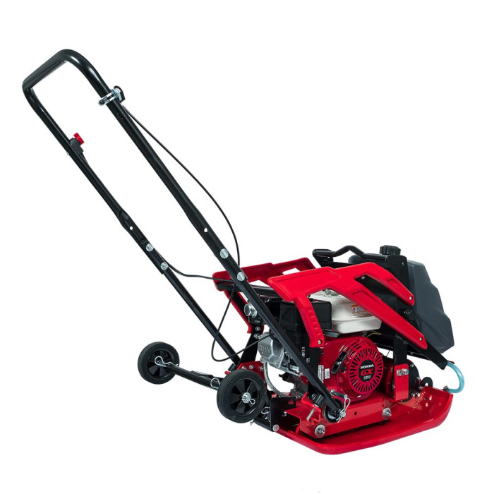 Виброплита Vitals Professional TP 100HWT (88876N)