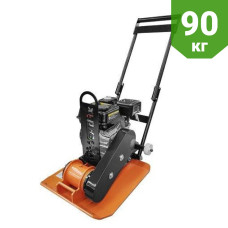 Виброплита WerkFix WL 90 (коврик+ колеса) (WL90)