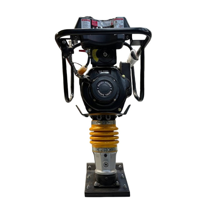 Вибронога Honker RM80D H-Power