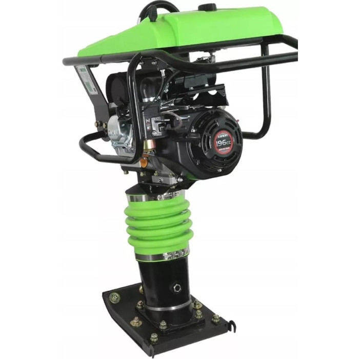 Вібротрамбовка Zipper ZI-RAM80C