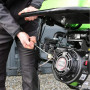 Вібротрамбовка Zipper ZI-RAM80C