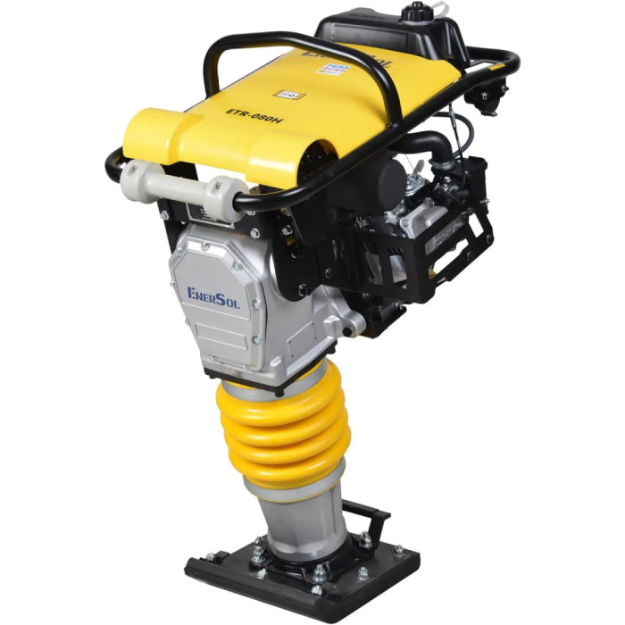 Вібротрамбовка ENERSOL ETR-080H