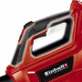 Воздуходувка аккумуляторная Einhell GE-LB 36/210 Li E - Solo (3433620)