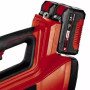 Воздуходувка аккумуляторная Einhell GE-LB 36/210 Li E - Solo (3433620)