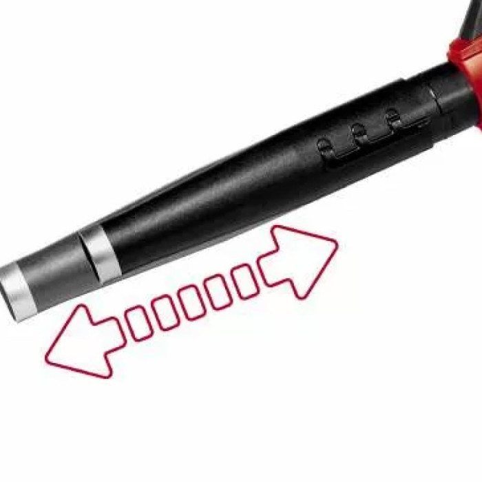 Воздуходувка аккумуляторная Einhell GE-LB 36/210 Li E - Solo (3433620)