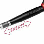 Воздуходувка аккумуляторная Einhell GE-LB 36/210 Li E - Solo (3433620)