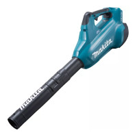 Воздуходувка аккумуляторная Makita DUB362Z (без аккумулятора и ЗУ)