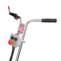 Затирочна машина по бетону BARIKELL  4-60  Electro Variator 220V (3016) Італія