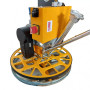 Затирочна машина по бетону BARIKELL  4-60  Electro Variator 220V (3016) Італія