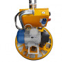 Затирочна машина по бетону BARIKELL  4-60  Electro Variator 220V (3016) Італія
