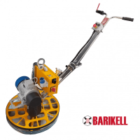 Затирочная машина по бетону BARIKELL 4-60 Electro Variator 220V (3016) Италия