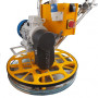 Затирочна машина по бетону BARIKELL  4-60  Electro Variator 220V (3016) Італія