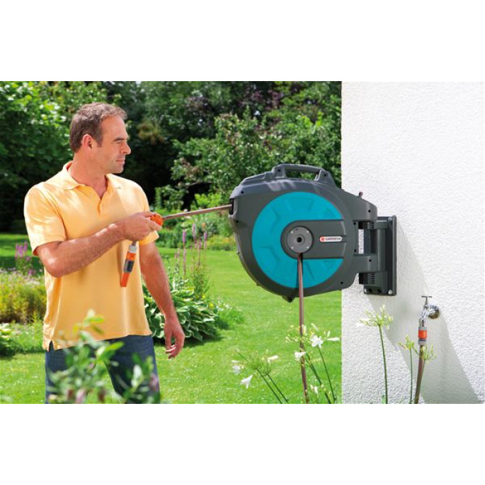 Котушка Gardena 35 Roll-Up (08024-20.000.00)