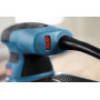 Шліфмашина ексцентрикова Bosch GEX 125-1 AE в коробці (0601387500)