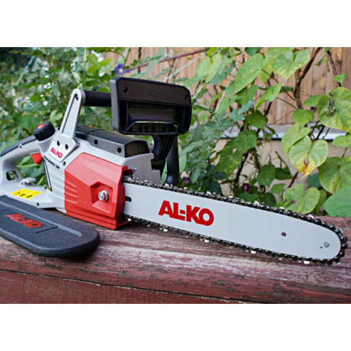 Электрическая пила AL-KO EKS 2000/35