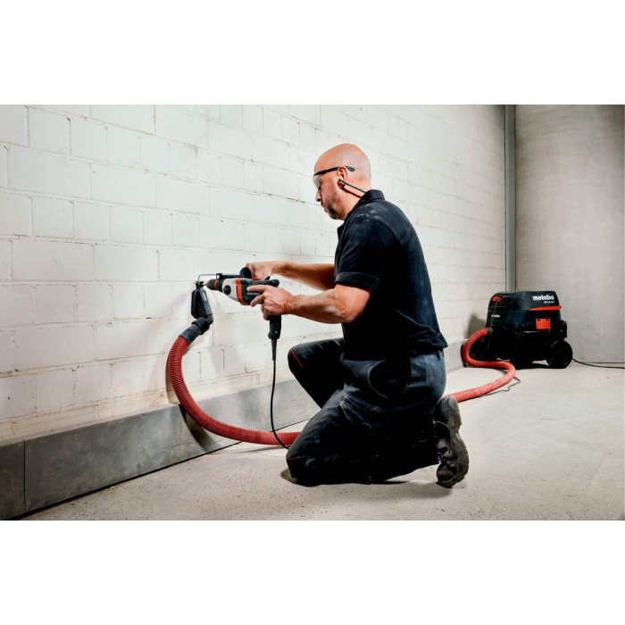 Ударний дриль Metabo SB 850-2 (600780000)