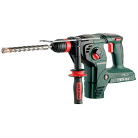 Аккумуляторный перфоратор Metabo KHA 36-18 LTX 32 (600796840)