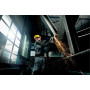 Углошлифовальная машина Metabo WEA 19-180 Quick RT (601095000)
