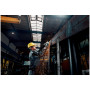 Углошлифовальная машина Metabo WEA 19-180 Quick RT (601095000)