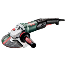 Углошлифовальная машина Metabo WEA 19-180 Quick RT (601095000)