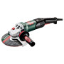 Углошлифовальная машина Metabo WEA 19-180 Quick RT (601095000)