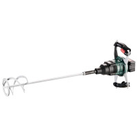 Аккумуляторный миксер Metabo RW 18 LTX 120 (601163850)