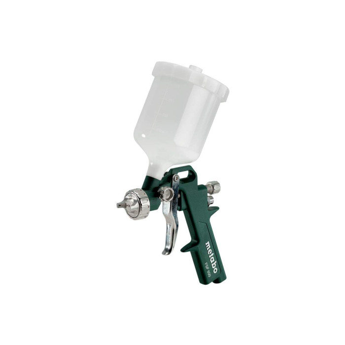 Пневматический краскопульт Metabo FSP 600  (601575000)