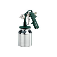 Пневматичний краскопульт Metabo FSP 1000 S (601576000)