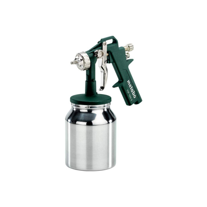Пневматичний краскопульт Metabo FSP 1000 S (601576000)